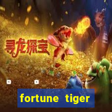 fortune tiger deposito 5 reais